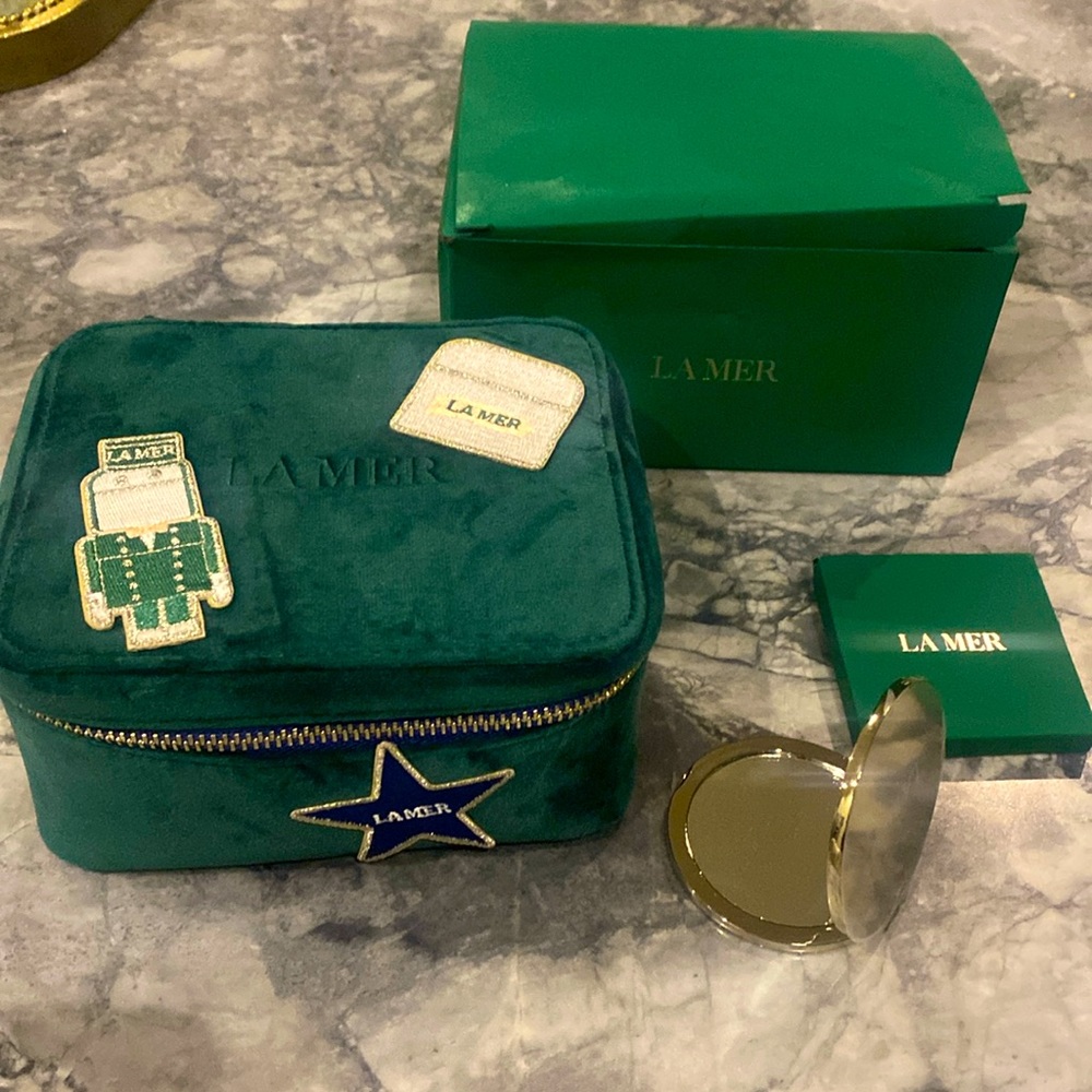 La Mer Gift Set
